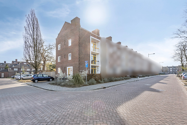 Property photo - Ampèreweg 2, 4816CC Breda